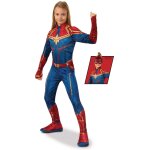 Marvel déguisement captain marvel - l Marvel déguisement captain marvel - l