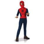 Marvel dguisement entre de gamme spiderman taille s