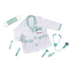 Melissa & doug panoplie de mdecin