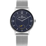 Mens watch ben sherman wb034usm, quartz, 41mm, 3atm
