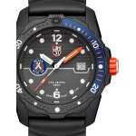 Mens watch luminox xb. 3723, quartz, 42mm, 20atm