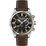 Mens watch timberland tdwgc2102402, quartz, 46mm, 5atm