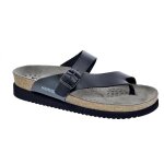 Mephisto helen tongs femme noir - 40
