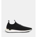 Michael michael kors - baskets basses bodie slip on mesh - noir - 38 Michael michael kors - baskets basses bodie slip on mesh - noir - 38