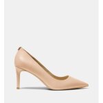 Michael michael kors - escarpins alina flex pump - beige - 38
