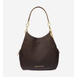 Michael michael kors - sac cabas lillie - marron Michael michael kors - sac cabas lillie - marron