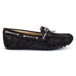 Mocassins geox leelyan - noir - 37