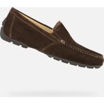 Mocassins geox moner homme marron - 43, 5 - 43 1 / 2 Mocassins geox moner homme marron - 43, 5 - 43 1 / 2