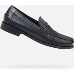 Mocassins geox new damon homme noir - 41, 5 - 41 1 / 2 Mocassins geox new damon homme noir - 41, 5 - 41 1 / 2