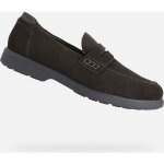 Mocassins geox spherica ec11 homme marron - 44