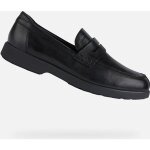 Mocassins geox spherica ec11 homme noir - 39