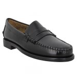 Mocassins sebago classic dan r (largeur normale - regular) pour homme - 44 1 / 2