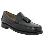 Mocassins sebago classic will r pour homme - noir - 41 1 / 2