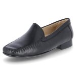 Mocassins sioux campina - noir - 40 1 / 2