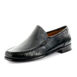 Mocassins sioux carol - noir - 43