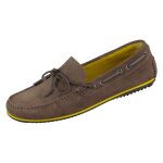 Mocassins sioux naples - marron - 46