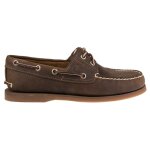 Mocassins timberland classic boat 2eye - 41 1 / 2