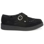 Mondo slim femme tuk a8139 - noir - 36