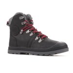 Montantes palladium pallab hk lp - noir - 37