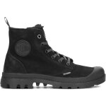 Montantes palladium pampa hi - noir - 36