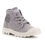 Montantes palladium us pampa hi - 39