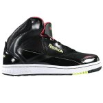 Montantes reebok pt 20 int - noir - 37 1 / 2