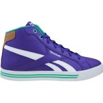 Montantes reebok royal comp mid syn - blanc - 38 1 / 2