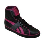 Montantes reebok td2010 lg - noir - 36 1 / 2