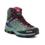 Montantes salewa ws alp trainer 2 mid gtx - 40 1 / 2