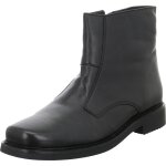 Montantes sioux lanford - noir - 46