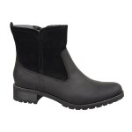 Montantes timberland w bethel biker - noir - 36