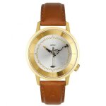 Montre 38 akteo mdecin pvd or collection profession sant