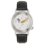 Montre 38 akteo trompette collection art musique Montre 38 akteo trompette collection art musique