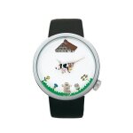 Montre akteo faune vache 48cm