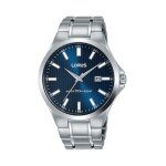 Montres argent homme - rh993kx9