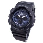 Montre casio baby - g ba130 - 1a2 ba - 130 - 1a2