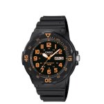 Montre casio collection homme analogique