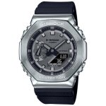 Montre casio g - shock gm - 2100 - 1aer gm - 2100 - 1aer taille: taille unique