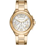 Montre chronographe femme michael kors camille