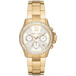 Montre chronographe femme michael kors everest
