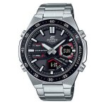 Montres chronographes montre chronographe homme casio edifice informel cod. efv - c110d - 1a4vef casio ...