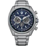 Montre chronographe homme citizen classique cod. ca4560 - 81l citizen