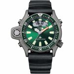 Montres chronographes montre chronographe homme citizen promaster trendy cod. jp2007 - 17x citizen jp2007 ...