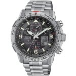 Montre chronographe homme citizen skyhawk trendy cod. jy8100 - 80e