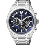 Montre chronographe homme citizen super titanio lgant cod. ca4010 - 58l