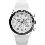 Montre chronographe homme timex classique cod. tw2v69900 timex