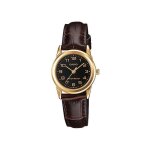 Montre femme casio collection 2fuzltp - v001gl - 1 Montre femme casio collection 2fuzltp - v001gl - 1