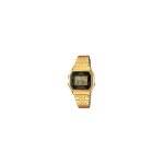 Montre femme casio vintage 2fuzla - 680wg - 1 Montre femme casio vintage 2fuzla - 680wg - 1