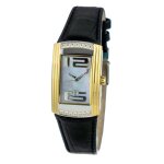 Montre femme chronotech ct7017l - 01s