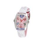 Montre femme chronotech ct7696l - 16 (33 mm)